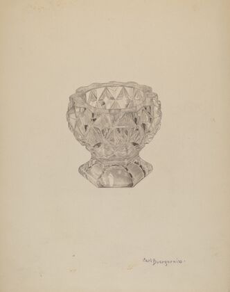 Salt Cellar