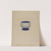 Salt Cellar (c. 1936) by Janet Riza