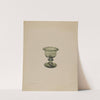 Salt Cup by John Tarantino