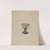 Salt Cup by John Tarantino