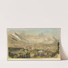 [Salt Lake City] La Nouvelle Jerusalem, ou La Grande Ville du Lac Sale (Amerique) (1863)