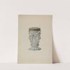 Salt Shaker by Wellington Blewett