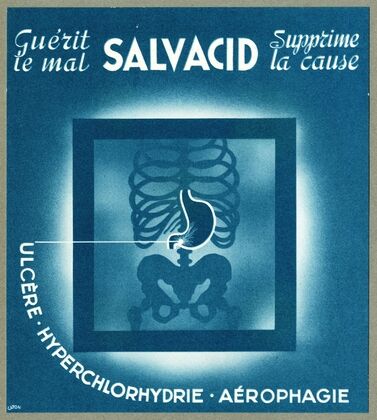 Salvacid (1910-1950)