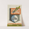 Salvage is Vital in Conserving out Shipping by Abram Games
