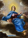 Salvator Mundi