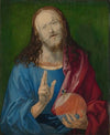 Salvator Mundi