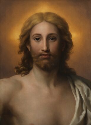 Salvator Mundi