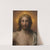 Salvator Mundi (1778) by Anton Raphael Mengs
