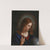 Salvator Mundi by Follower of Guercino