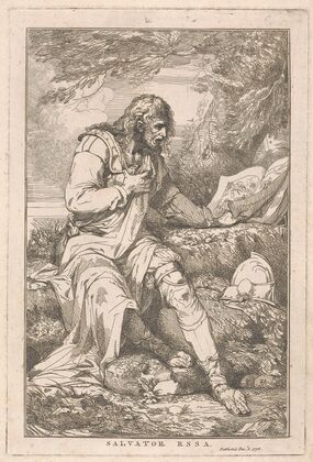 Salvator Rosa