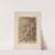 Salvatore Rosa - Milo of Croton by P. &amp; D. Colnaghi