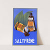 Salyfrêne (1938) by Laboratoires du Salyfrêne