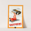 Salyfrêne (1938) by Laboratoires du Salyfrêne