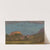 Salzburg, Austria from the East (1868) by Frederic Edwin Church