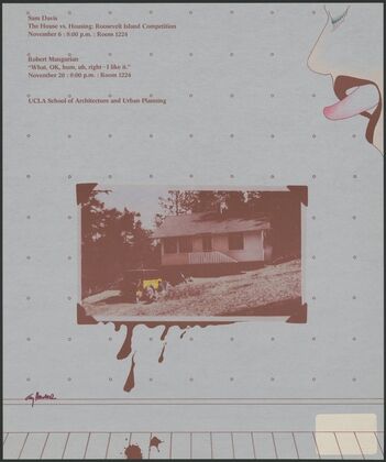 Sam Davis, the house vs. housing