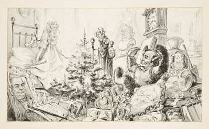 Same Old Presents (1907)