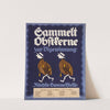 Sammelt Obstkerne zur Ölgewinnung; nächste Sammelstelle (1917) by Julius Gipkens