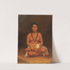 Samoan Woman (ca. 1890-1899) by Antonio Zeno Shindler