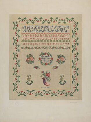 Sampler