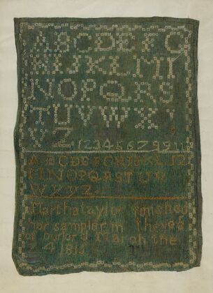 Sampler
