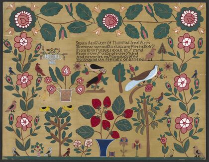 Sampler