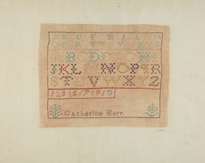 Sampler