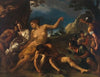 Samson and Delilah