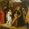 Samson and Delilah (1859)