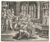 Samson and Delilah (1545)