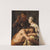 Samson and Delilah (1630 - 1635) by Jan Lievens