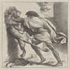 Samson and the Lion (1865–81)