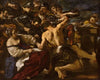 Samson Captured by the Philistines