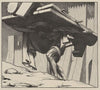 Samson Carrying the Gates (1881)