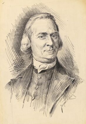 Samuel Adams