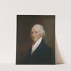 Samuel Alleyne Otis by Gilbert Stuart