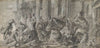 Samuel Anointing the Young David