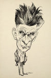 Samuel Beckett