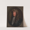 Samuel Butler by Gerard Soest