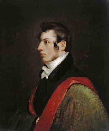 Self-Portrait