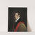 Self-Portrait by Samuel Finley Breese Morse