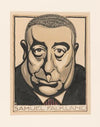 Samuel Falkland