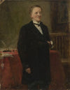 Samuel Jones Tilden