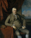 Samuel Mifflin