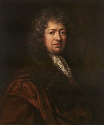 Samuel Pepys