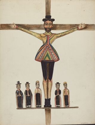 San Acacio