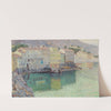 San Michele am Gardasee by Karl Hofmann