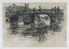 San Pietro in Castello, Venice (1883)