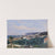 San Remo, From The Terrace of Louis Ormond, 1878 by François Bocion