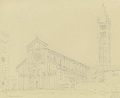 San Zeno in Verona