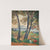 Sanary, vue sur le Cap Sicié (circa 1911) by Henri Lebasque